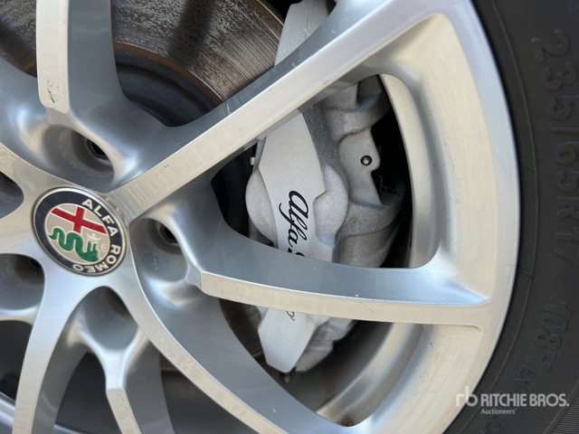 2020 Alfa Romeo Stelvio 2.2 TD 190CV AT8 Q4 BUSINESS SUV - SUV: bilde 3 2020 Alfa Romeo Stelvio 2.2 TD 190CV AT8 Q4 BUSINESS SUV - SUV: bilde 3