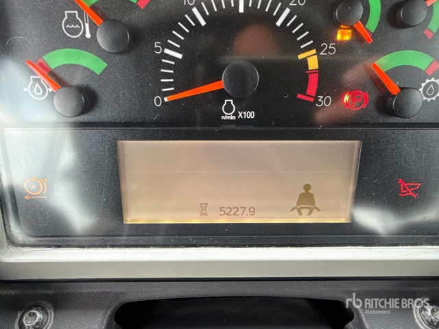 2020 Cat 730 Articulated Dump Truck - Rammestyrt dumper: bilde 5 2020 Cat 730 Articulated Dump Truck - Rammestyrt dumper: bilde 5