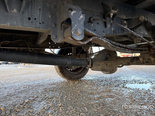 2020 Iveco Daily 35S14 4x2 Flatbed Truck - Planbil: bilde 5 2020 Iveco Daily 35S14 4x2 Flatbed Truck - Planbil: bilde 5