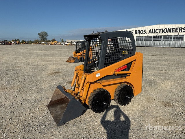 2020 Kato Imer AS 12 (Inoperable) Skid Steer Loader - Kompaktlaster: bilde 3 2020 Kato Imer AS 12 (Inoperable) Skid Steer Loader - Kompaktlaster: bilde 3