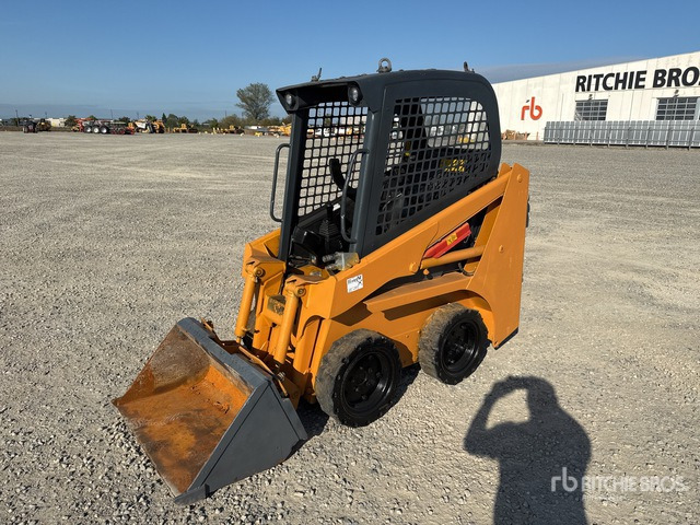 2020 Kato Imer AS 12 (Inoperable) Skid Steer Loader - Kompaktlaster: bilde 4 2020 Kato Imer AS 12 (Inoperable) Skid Steer Loader - Kompaktlaster: bilde 4