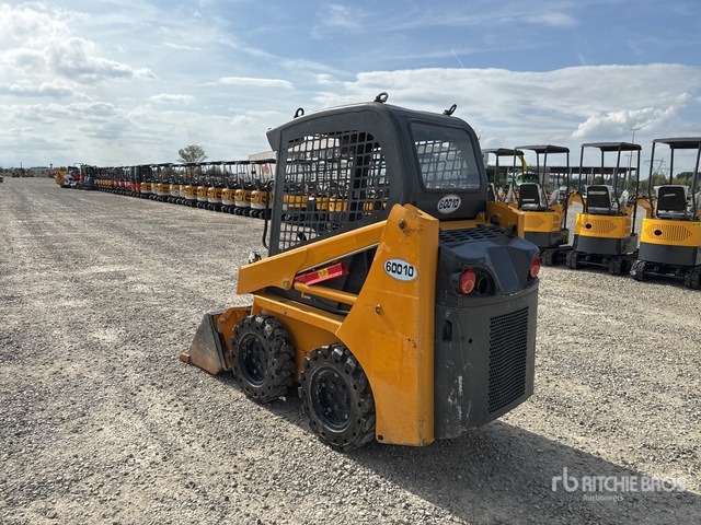 2020 Kato Imer AS 12 Mini pala - Kompaktlaster: bilde 4 2020 Kato Imer AS 12 Mini pala - Kompaktlaster: bilde 4