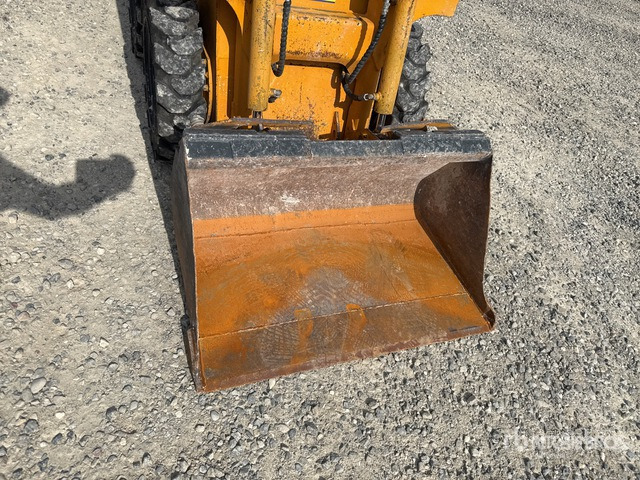 2020 Kato Imer AS 12 Mini pala - Kompaktlaster: bilde 5 2020 Kato Imer AS 12 Mini pala - Kompaktlaster: bilde 5