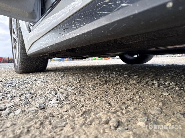 2022 BMW 420D Automobile - Personenbil: bilde 5 2022 BMW 420D Automobile - Personenbil: bilde 5