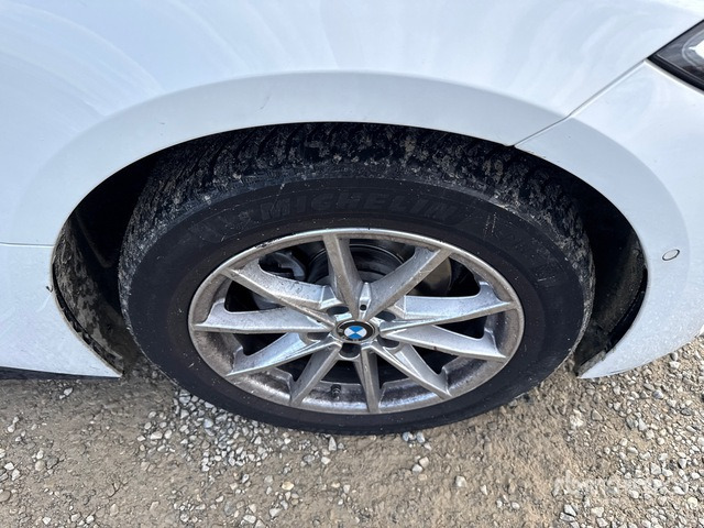 2022 BMW 420D Automobile - Personenbil: bilde 4 2022 BMW 420D Automobile - Personenbil: bilde 4