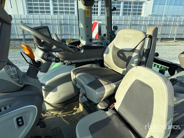 2023 Deutz-Fahr 8280 AGROTRON TTV 4WD Tractor - Traktor: bilde 5 2023 Deutz-Fahr 8280 AGROTRON TTV 4WD Tractor - Traktor: bilde 5