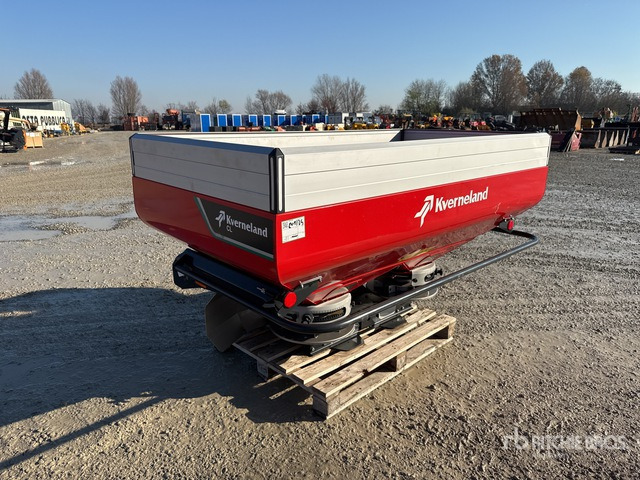 2023 Kverneland Exacta CL (Unused) Fertilizer Spreader - Gjødselspreder: bilde 1 2023 Kverneland Exacta CL (Unused) Fertilizer Spreader - Gjødselspreder: bilde 1