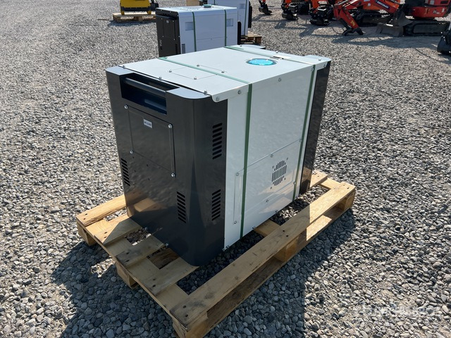 2024 Compal IF8500 8 kW (Unused) Portable Generator Set: <20kVA/16kW - Elektrisk generator: bilde 4 2024 Compal IF8500 8 kW (Unused) Portable Generator Set: <20kVA/16kW - Elektrisk generator: bilde 4