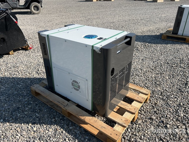2024 Compal IF8500 8 kW (Unused) Portable Generator Set: <20kVA/16kW - Elektrisk generator: bilde 4 2024 Compal IF8500 8 kW (Unused) Portable Generator Set: <20kVA/16kW - Elektrisk generator: bilde 4
