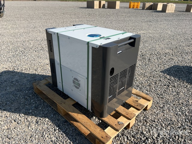 2024 Compal IF8500 8 kW (Unused) Portable Generator Set: <20kVA/16kW - Elektrisk generator: bilde 3 2024 Compal IF8500 8 kW (Unused) Portable Generator Set: <20kVA/16kW - Elektrisk generator: bilde 3