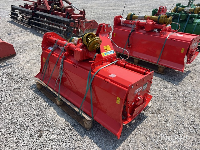 2024 Maschio Gaspardo WW165 (Unused) Rotary Tiller - Jordfreser: bilde 2 2024 Maschio Gaspardo WW165 (Unused) Rotary Tiller - Jordfreser: bilde 2