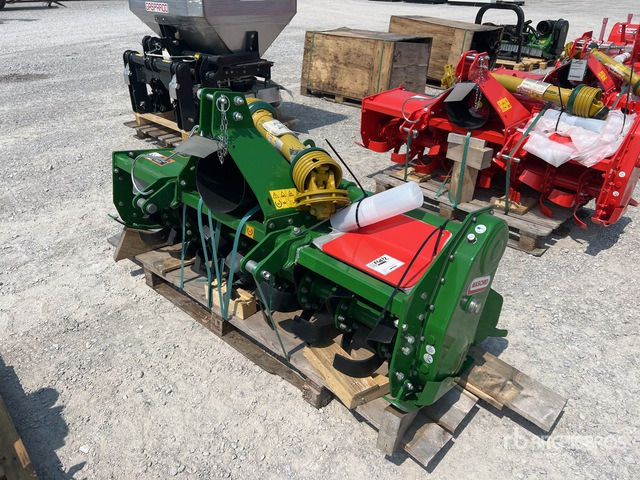 2024 Maschio Gaspardo WW165 (Unused) Rotary Tiller - Jordfreser: bilde 3 2024 Maschio Gaspardo WW165 (Unused) Rotary Tiller - Jordfreser: bilde 3