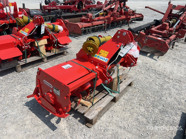 2024 Maschio Gaspardo WW165 (Unused) Rotary Tiller - Jordfreser: bilde 3 2024 Maschio Gaspardo WW165 (Unused) Rotary Tiller - Jordfreser: bilde 3