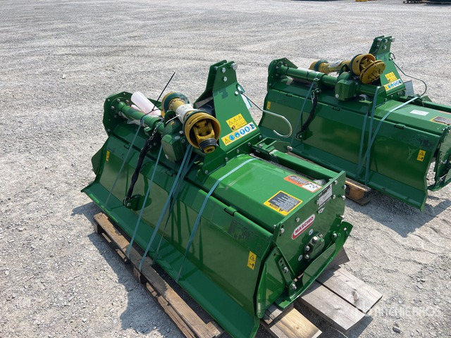 2024 Maschio Gaspardo WW165 (Unused) Rotary Tiller - Jordfreser: bilde 2 2024 Maschio Gaspardo WW165 (Unused) Rotary Tiller - Jordfreser: bilde 2