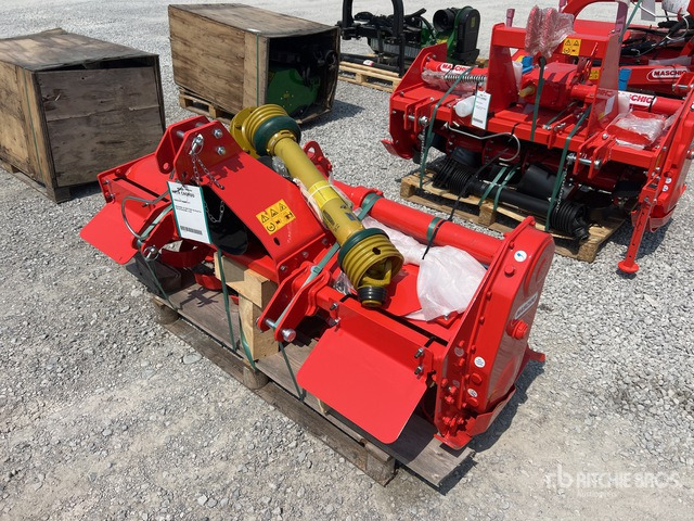2024 Maschio Gaspardo WW165 (Unused) Rotary Tiller - Jordfreser: bilde 4 2024 Maschio Gaspardo WW165 (Unused) Rotary Tiller - Jordfreser: bilde 4