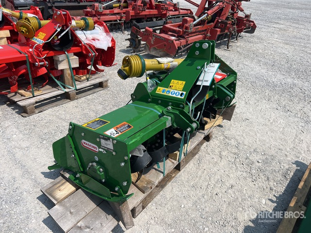 2024 Maschio Gaspardo WW165 (Unused) Rotary Tiller - Jordfreser: bilde 4 2024 Maschio Gaspardo WW165 (Unused) Rotary Tiller - Jordfreser: bilde 4