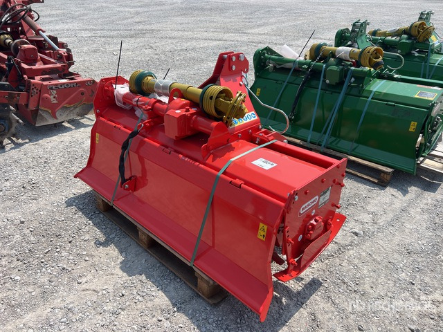 2024 Maschio Gaspardo WW165 (Unused) Rotary Tiller - Jordfreser: bilde 2 2024 Maschio Gaspardo WW165 (Unused) Rotary Tiller - Jordfreser: bilde 2