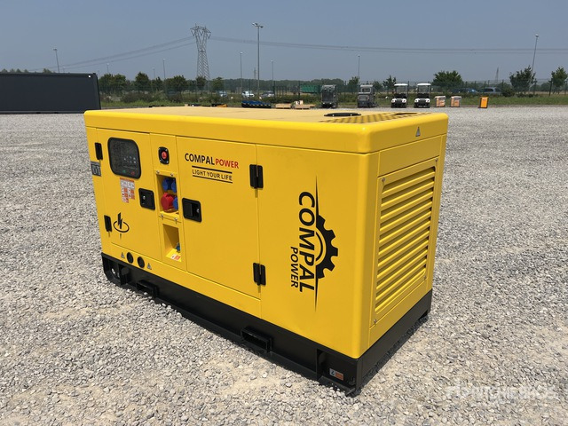 2025 Compal VG-R30 (Unused) Generator Set - Elektrisk generator: bilde 2 2025 Compal VG-R30 (Unused) Generator Set - Elektrisk generator: bilde 2