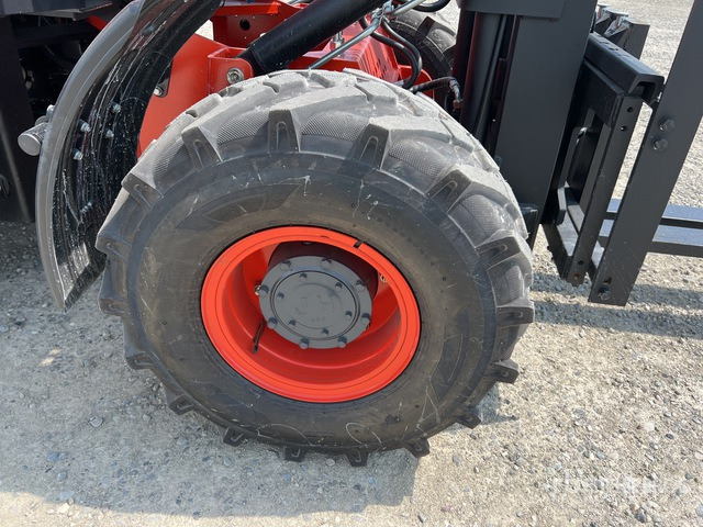 2025 Plus Power T30A1 (Unused) Rough Terrain Forklift - Terrenggående gaffeltruck: bilde 5 2025 Plus Power T30A1 (Unused) Rough Terrain Forklift - Terrenggående gaffeltruck: bilde 5