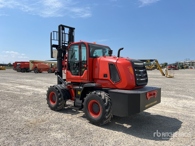 2025 Plus Power T30A1 (Unused) Rough Terrain Forklift - Terrenggående gaffeltruck: bilde 3 2025 Plus Power T30A1 (Unused) Rough Terrain Forklift - Terrenggående gaffeltruck: bilde 3