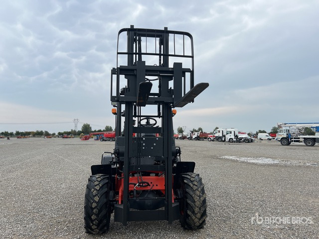 2025 Plus Power T30A2 3000 kg (Unused) Rough Terrain Forklift - Terrenggående gaffeltruck: bilde 5 2025 Plus Power T30A2 3000 kg (Unused) Rough Terrain Forklift - Terrenggående gaffeltruck: bilde 5