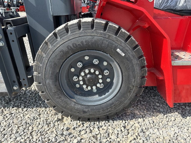 2025 Plus Power VTDD 25 2500 kg (Unused) Forklift - Gaffeltruck: bilde 5 2025 Plus Power VTDD 25 2500 kg (Unused) Forklift - Gaffeltruck: bilde 5