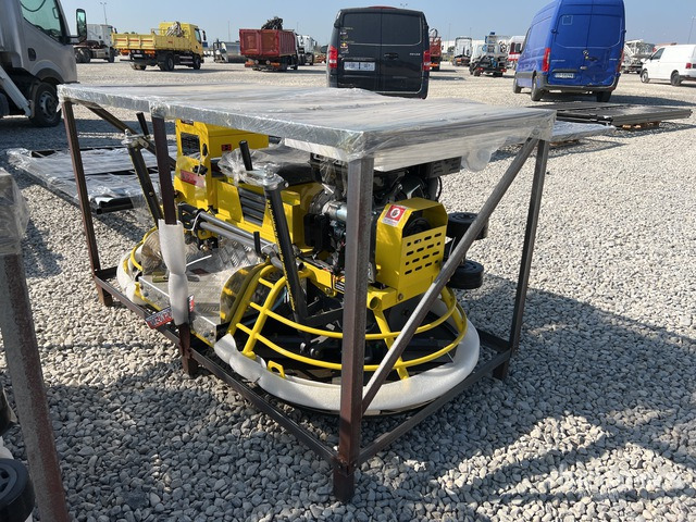 2025 SDLOOL SL80R (Unused) Power Trowel - Glattemaskin: bilde 1 2025 SDLOOL SL80R (Unused) Power Trowel - Glattemaskin: bilde 1