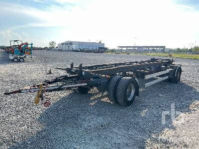 ATLAS TCT440 T/A - Tipphenger: bilde 1 ATLAS TCT440 T/A - Tipphenger: bilde 1