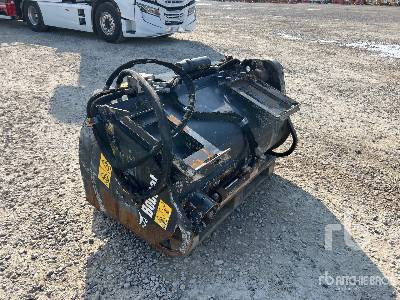 BOBCAT MB250SD to fit Bobcat T870HJF - Betongtrommel, Utstyr: bilde 2 BOBCAT MB250SD to fit Bobcat T870HJF - Betongtrommel, Utstyr: bilde 2