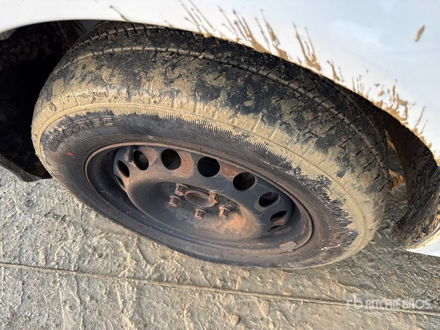 2012 Mercedes-Benz Vito Bus - Buss: bilde 5 2012 Mercedes-Benz Vito Bus - Buss: bilde 5