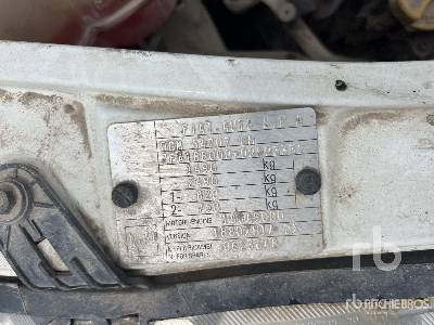 FIAT PUNTO - Personenbil: bilde 5 FIAT PUNTO - Personenbil: bilde 5