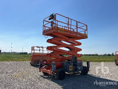 HAULOTTE H18SX - Sakselift: bilde 2 HAULOTTE H18SX - Sakselift: bilde 2