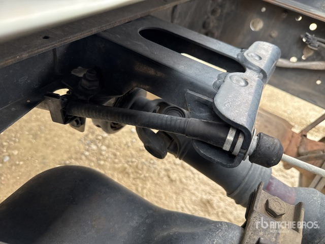 Iveco Daily 35-120 Autocarro ribaltabile: carichi leggeri - Varebil med tipp: bilde 5 Iveco Daily 35-120 Autocarro ribaltabile: carichi leggeri - Varebil med tipp: bilde 5