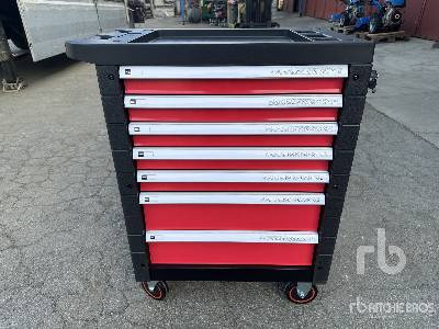 Ny Verktøy/ Utstyr JBM H424376200000 Red Black (Unused): bilde 16