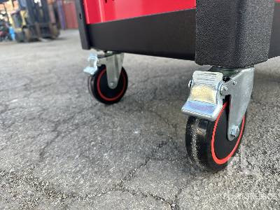 Ny Verktøy/ Utstyr JBM H424376200000 Red Black (Unused): bilde 14