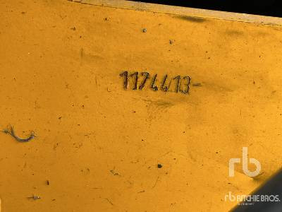 JCB TLT30 Telescopic - Gaffeltruck: bilde 5 JCB TLT30 Telescopic - Gaffeltruck: bilde 5