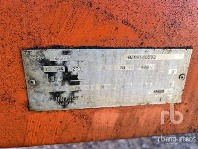 JLG 660SJ - Bomlift: bilde 5 JLG 660SJ - Bomlift: bilde 5