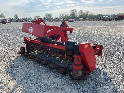 LELY 320FC - Slåmaskin: bilde 3 LELY 320FC - Slåmaskin: bilde 3