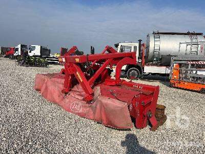 LELY 320FC - Slåmaskin: bilde 1 LELY 320FC - Slåmaskin: bilde 1