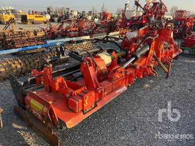 MASCHIO GASPARDO AQUILA 5000 - Åkertrommel: bilde 4 MASCHIO GASPARDO AQUILA 5000 - Åkertrommel: bilde 4