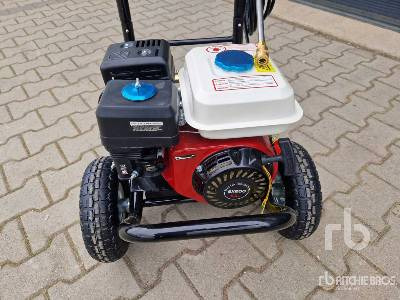 MAXWIN MT3500PSI (Unused) - Høytrykkspyler: bilde 4 MAXWIN MT3500PSI (Unused) - Høytrykkspyler: bilde 4