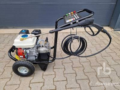 MAXWIN MT3500PSI (Unused) - Høytrykkspyler: bilde 3 MAXWIN MT3500PSI (Unused) - Høytrykkspyler: bilde 3