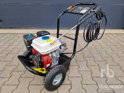 MAXWIN MT3500PSI (Unused) - Høytrykkspyler: bilde 1 MAXWIN MT3500PSI (Unused) - Høytrykkspyler: bilde 1