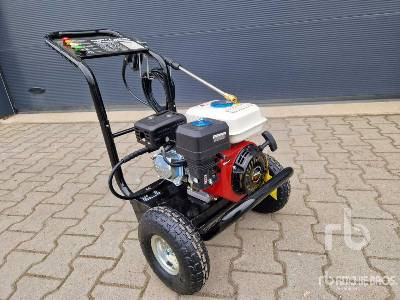 MAXWIN MT3500PSI (Unused) - Høytrykkspyler: bilde 2 MAXWIN MT3500PSI (Unused) - Høytrykkspyler: bilde 2