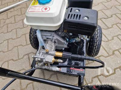 MAXWIN MT3500PSI (Unused) - Høytrykkspyler: bilde 5 MAXWIN MT3500PSI (Unused) - Høytrykkspyler: bilde 5
