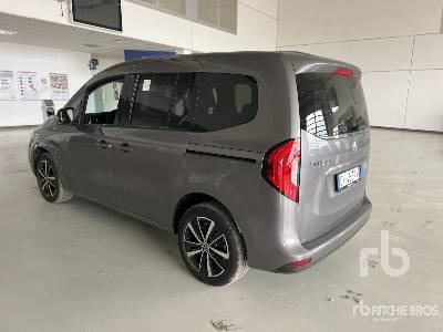 MERCEDES-BENZ EQT 200 Electric - Personenbil: bilde 2 MERCEDES-BENZ EQT 200 Electric - Personenbil: bilde 2