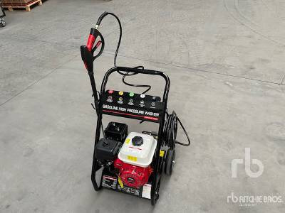 NEWLAND PRESSURE WASHER 1 170A (Unused) - Høytrykkspyler: bilde 1 NEWLAND PRESSURE WASHER 1 170A (Unused) - Høytrykkspyler: bilde 1