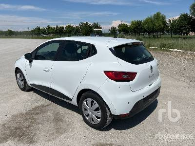 RENAULT CLIO - Personenbil: bilde 2 RENAULT CLIO - Personenbil: bilde 2