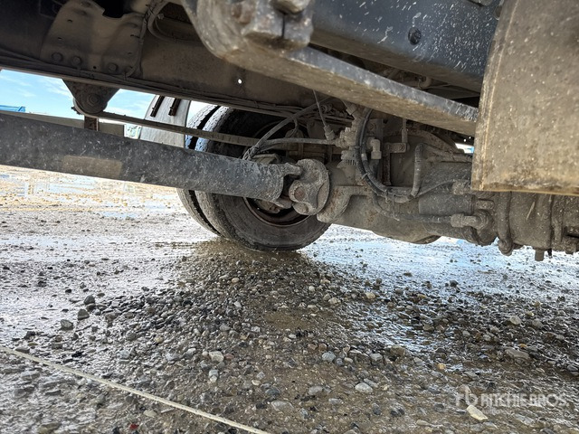 Renault Midlum - Kapellbil: bilde 4 Renault Midlum - Kapellbil: bilde 4