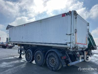 SCHMITZ SKI24 - Tippsemi: bilde 2 SCHMITZ SKI24 - Tippsemi: bilde 2